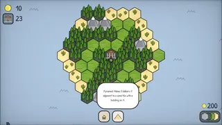 Скриншот 2 к игре Hexpire