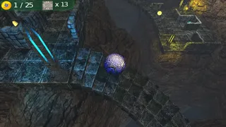 Скриншот 2 к игре Plasma Orb