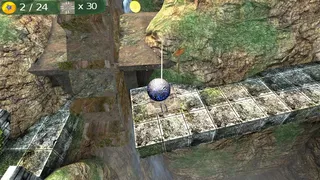 Скриншот 4 к игре Plasma Orb