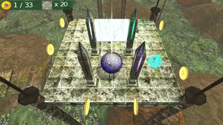 Скриншот 6 к игре Plasma Orb
