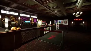 Скриншот 1 к игре Massacre At The Mirage