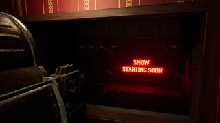 Скриншот 2 к игре Massacre At The Mirage