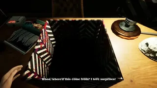 Скриншот 4 к игре Massacre At The Mirage