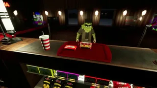 Скриншот 6 к игре Massacre At The Mirage