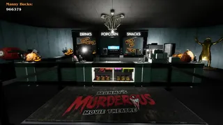 Скриншот 7 к игре Massacre At The Mirage