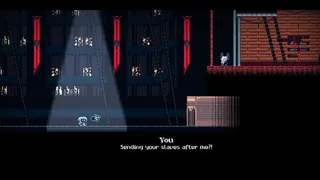 Скриншот 1 к игре Eldabyss