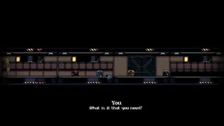 Скриншот 3 к игре Eldabyss
