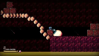 Скриншот 6 к игре Eldabyss