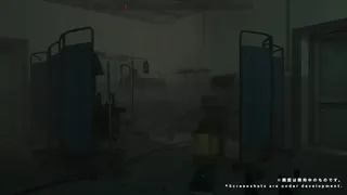 Скриншот 2 к игре Shhh!Saw
