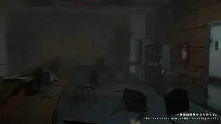 Скриншот 4 к игре Shhh!Saw
