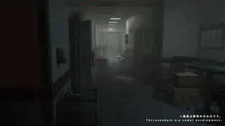 Скриншот 5 к игре Shhh!Saw