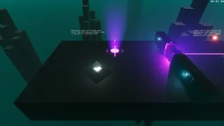 Скриншот 1 к игре Luminous