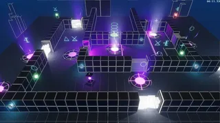 Скриншот 2 к игре Luminous