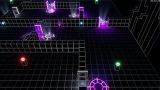 Скриншот 6 к игре Luminous