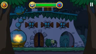 Скриншот 4 к игре Celestwald adventure