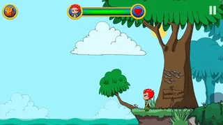 Скриншот 5 к игре Celestwald adventure