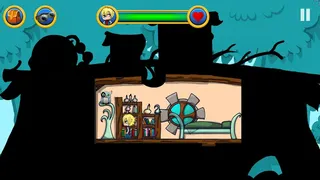 Скриншот 6 к игре Celestwald adventure