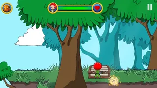 Скриншот 7 к игре Celestwald adventure