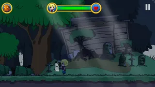 Скриншот 8 к игре Celestwald adventure