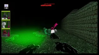Скриншот 1 к игре Depths of Insanity 2