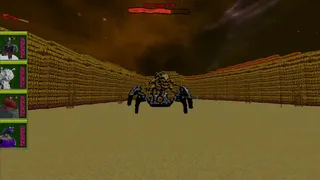 Скриншот 5 к игре Depths of Insanity 2