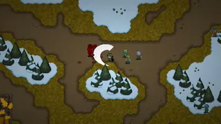 Скриншот 2 к игре Rogue Night