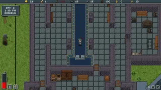 Скриншот 4 к игре Rogue Night