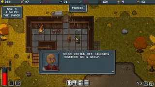 Скриншот 5 к игре Rogue Night