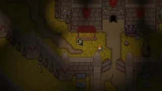 Скриншот 8 к игре Rogue Night