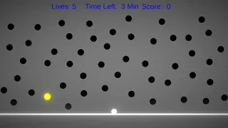 Скриншот 1 к игре Keep It Steady!