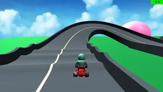 Скриншот 2 к игре Red end