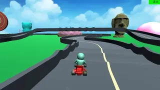 Скриншот 4 к игре Red end