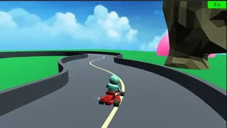 Скриншот 5 к игре Red end