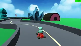 Скриншот 6 к игре Red end