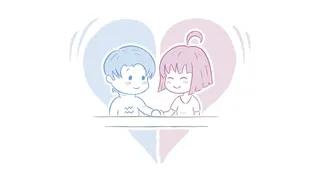 Скриншот 2 к игре Why do you love me?