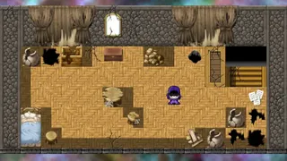 Скриншот 1 к игре Magic Seeker: a mimic's odyssey - chapter 1