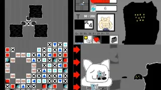 Скриншот 2 к игре CatCat Save The World