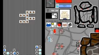 Скриншот 3 к игре CatCat Save The World