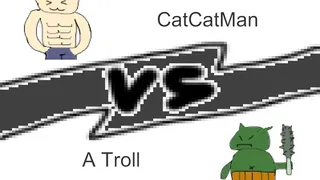 Скриншот 6 к игре CatCat Save The World