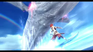 Скриншот 5 к игре Ys X: Nordics
