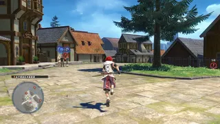 Скриншот 7 к игре Ys X: Nordics