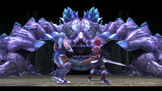 Скриншот 1 к игре Ys Foliage Ocean in Celceta : Kai