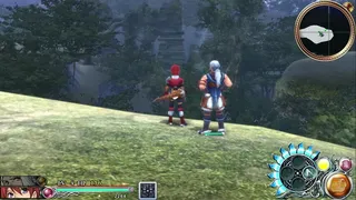 Скриншот 4 к игре Ys Foliage Ocean in Celceta : Kai