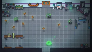 Скриншот 1 к игре Caustic Bloom