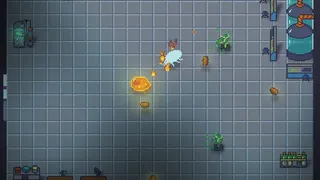 Скриншот 2 к игре Caustic Bloom