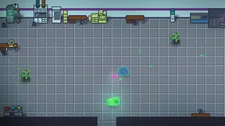 Скриншот 5 к игре Caustic Bloom