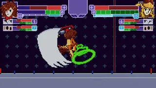 Скриншот 3 к игре Molten Winds: Open Editon