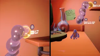 Скриншот 2 к игре Spark & Kling
