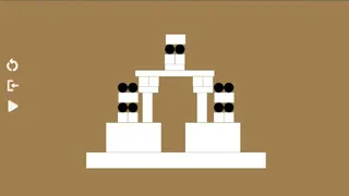 Скриншот 4 к игре 几何力场