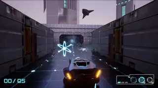 Скриншот 4 к игре Snake-O-Tron